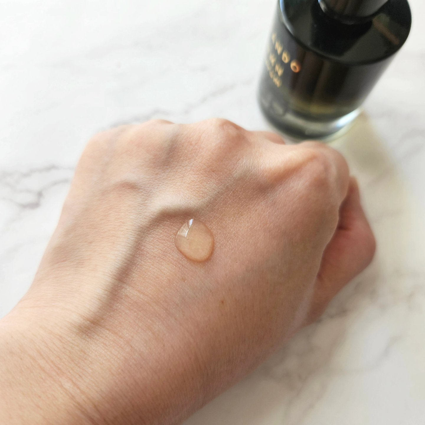 NMN 13 Serum/YÓANDO/美容液を使ったクチコミ（2枚目）