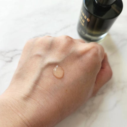 NMN 13 Serum/YÓANDO/美容液を使ったクチコミ(2枚目)