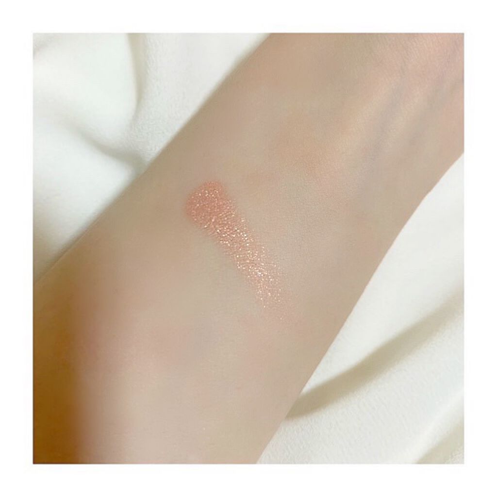 シャドーカスタマイズ/MAJOLICA MAJORCA/単色アイシャドウを使ったクチコミ(3枚目)