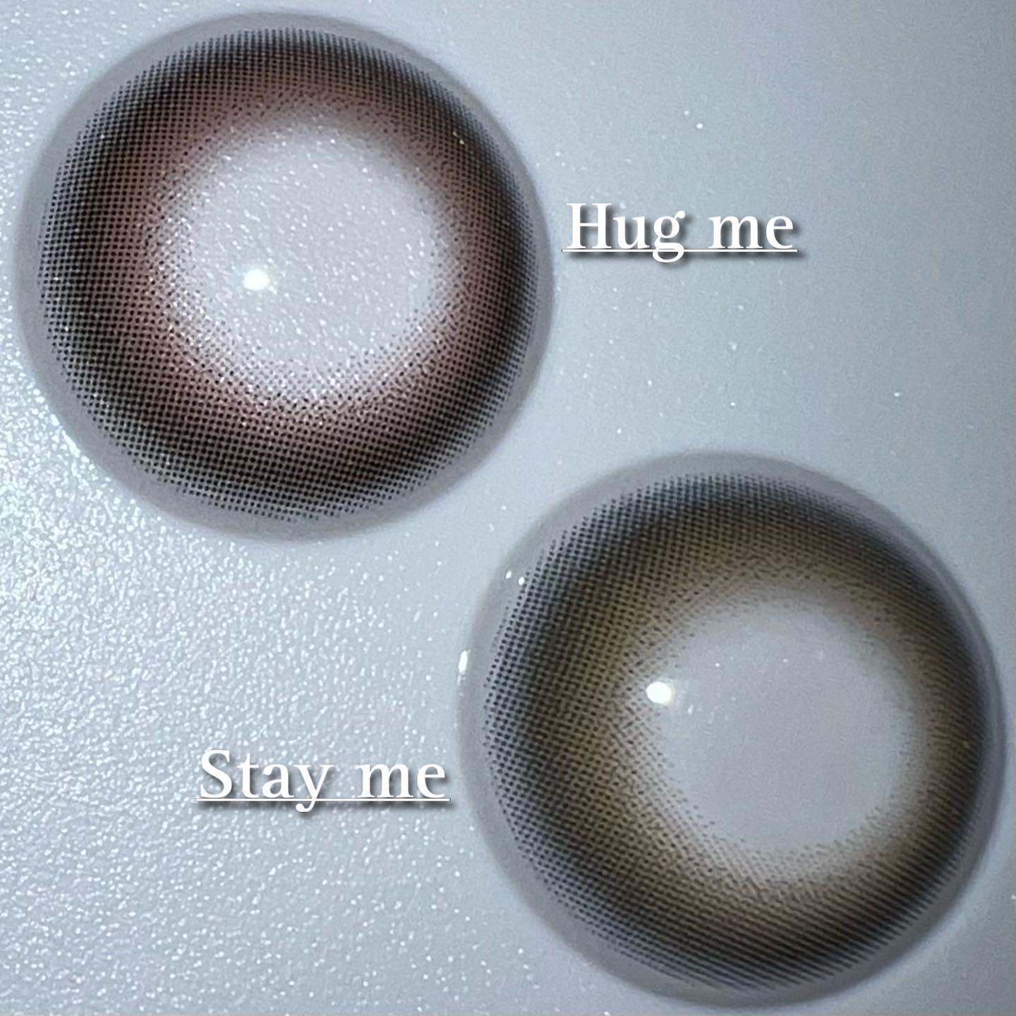 ReVIA 1month/ReVIA/１ヶ月（１MONTH）カラコンを使ったクチコミ（2枚目）