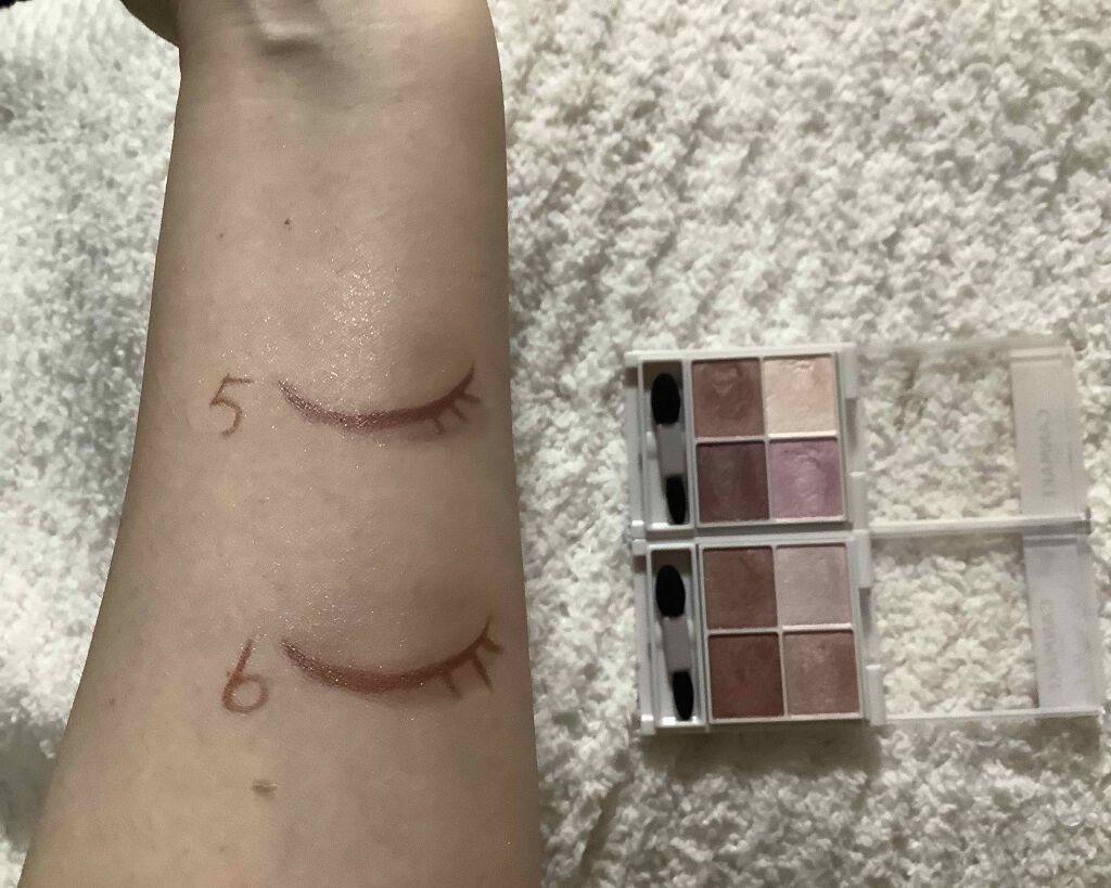 エテュセ ラスティング ジェルライナー/ettusais/ジェルアイライナーを使ったクチコミ（3枚目）