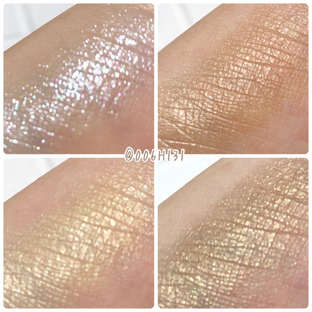 アイカラーレーション/LUNASOL/アイシャドウパレットを使ったクチコミ(3枚目)