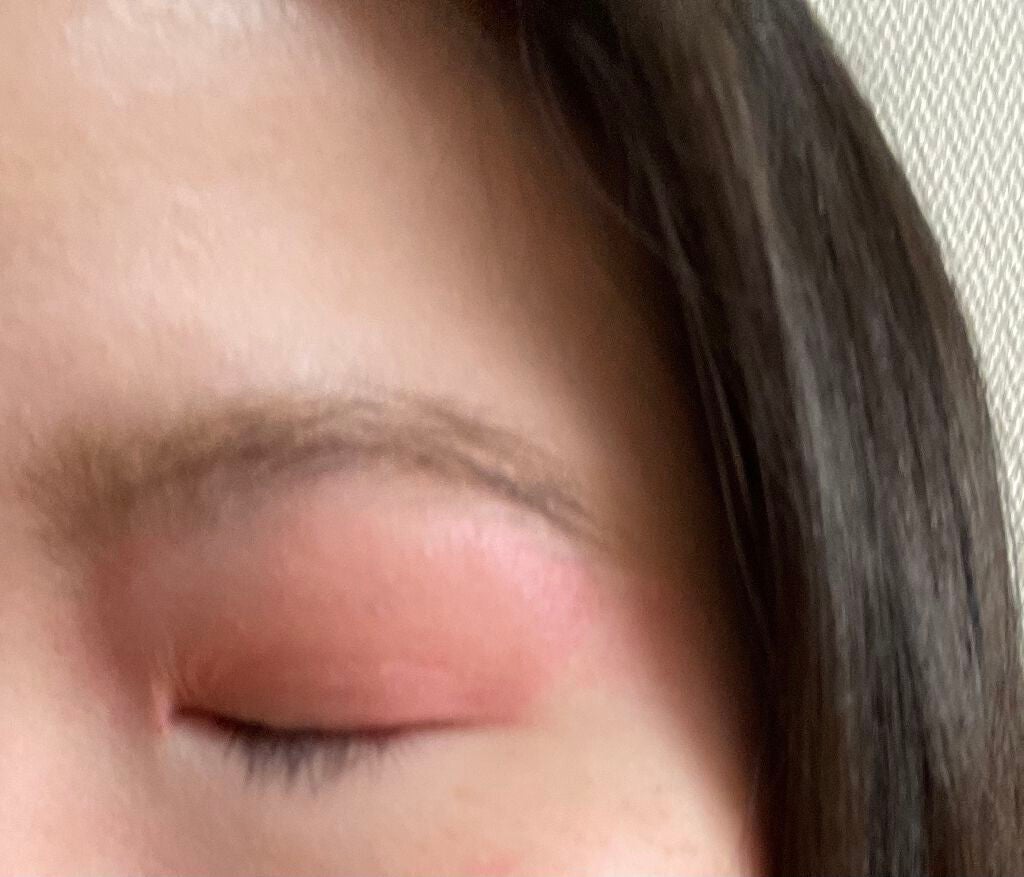 リアルクローズシャドウ/excel/アイシャドウパレットを使ったクチコミ(4枚目)