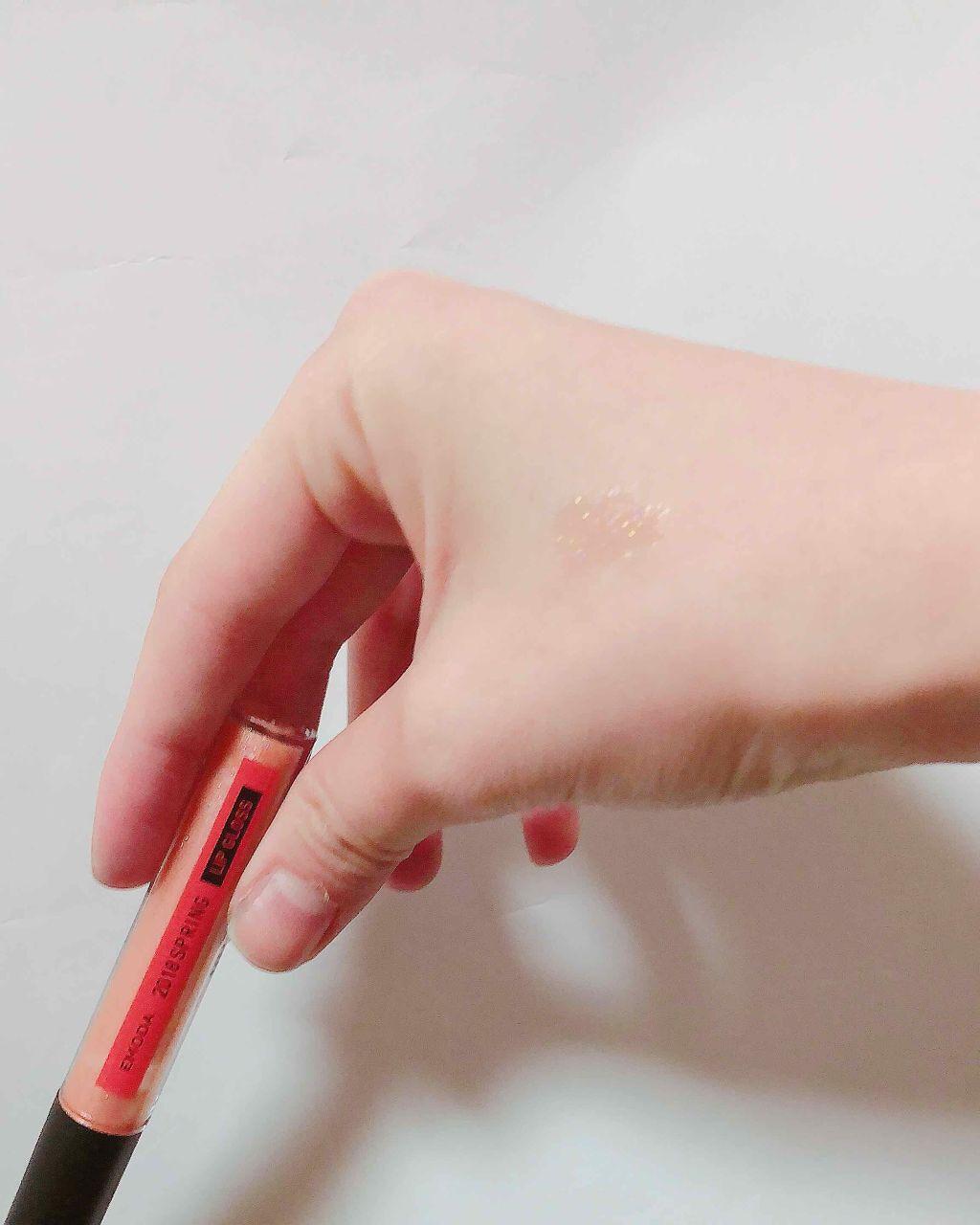 JELLY 2018年5月号/JELLY/雑誌を使ったクチコミ（3枚目）