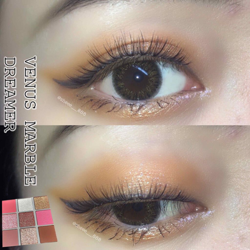 ミッシュブルーミン 3Dアイラッシュライン/ミッシュブルーミン/つけまつげを使ったクチコミ（1枚目）