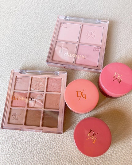 フルーティーリップジャム/dasique/リップバームを使ったクチコミ(1枚目)