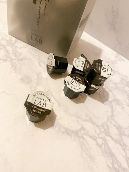 ぴよまる on LIPS 「今回は"毛穴悩みがある人におすすめ!"毛穴の黒ずみや角栓ケアが..」(3枚目)