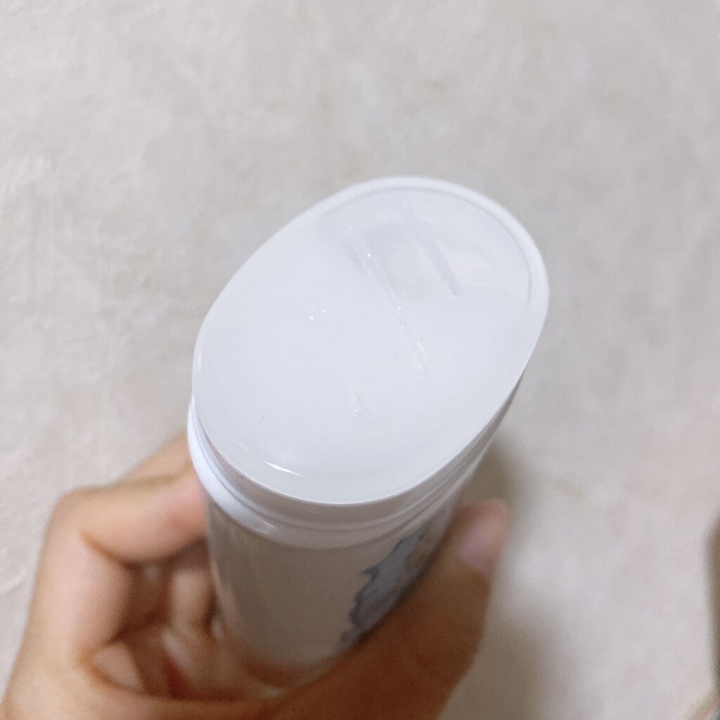 薬用男すっきりジェルバー/デオナチュレ/デオドラント・制汗剤を使ったクチコミ（3枚目）