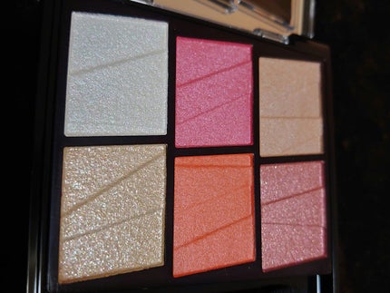 もめんどうふ on LIPS 「#あざとメイク#リピアイテム#ドラコス最強コスメ#ガチレビュー..」(6枚目)