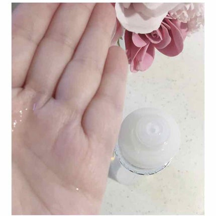 エリクシール ルフレ バランシング ウォーター II/エリクシール/化粧水を使ったクチコミ(2枚目)