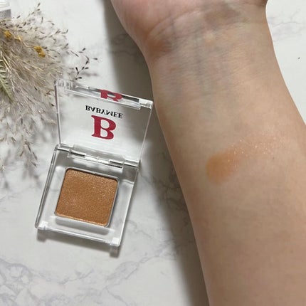 ニュアンスカラーライナー/BABYMEE/ペンシルアイライナーを使ったクチコミ(2枚目)