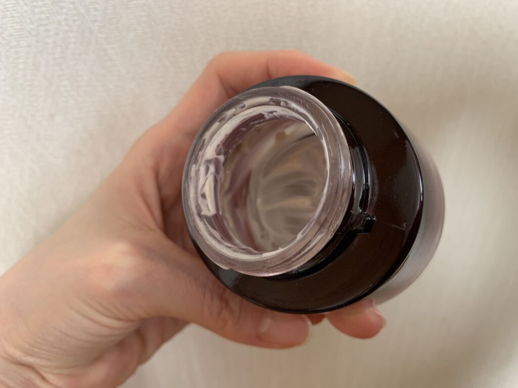 タイムレボリューション ナイトリペアマスク/MISSHA/シートマスク・パックを使ったクチコミ（2枚目）