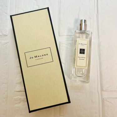 JO MALONE サンプルプレゼント! レッドローズ