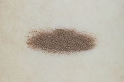 ニュアンスアイブローマスカラ/インテグレート/眉マスカラを使ったクチコミ(4枚目)