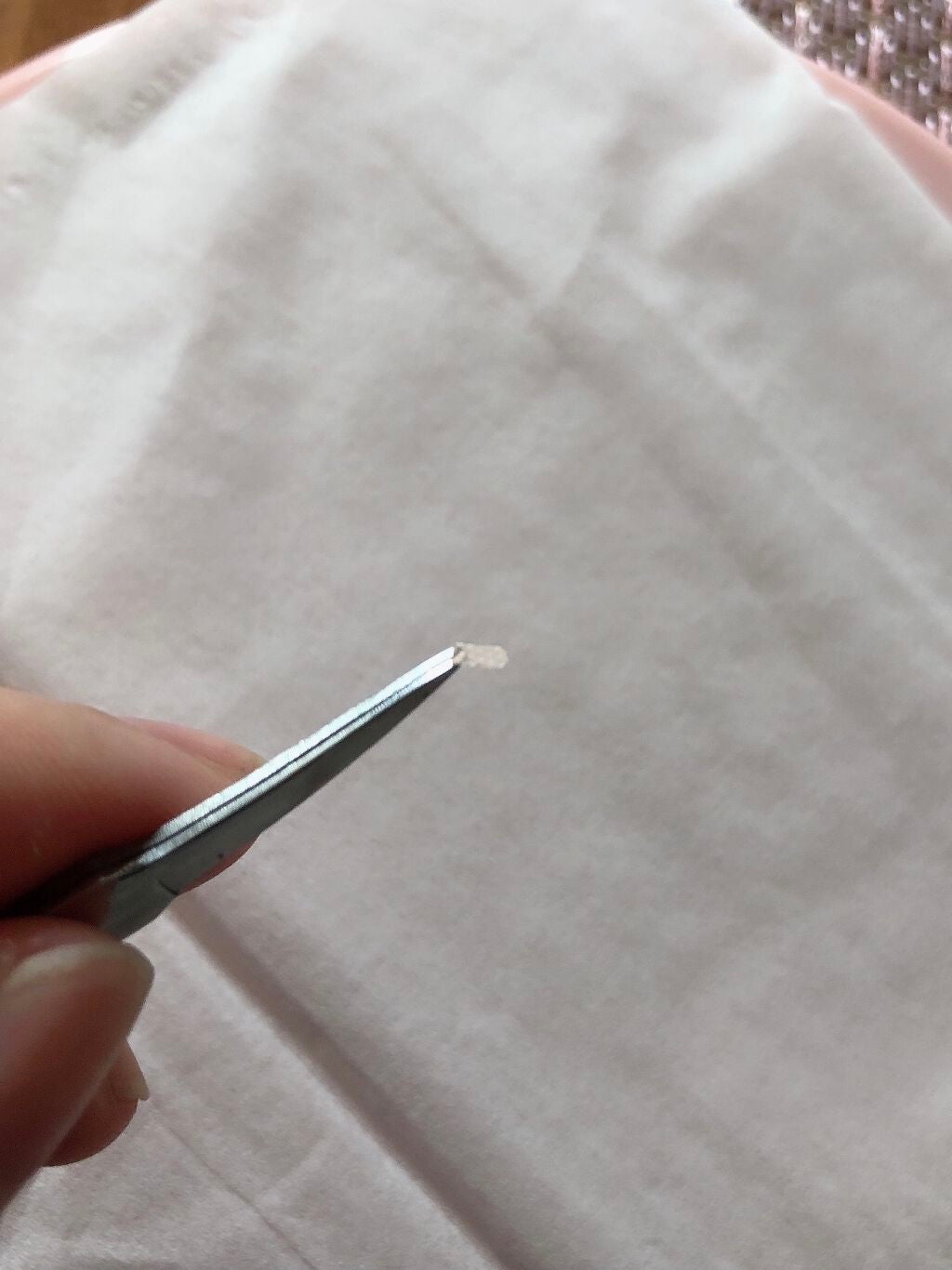 アイテープ片面(のびる)絆創膏タイプ スリム 120枚/セリア/二重まぶた用アイテムを使ったクチコミ(5枚目)