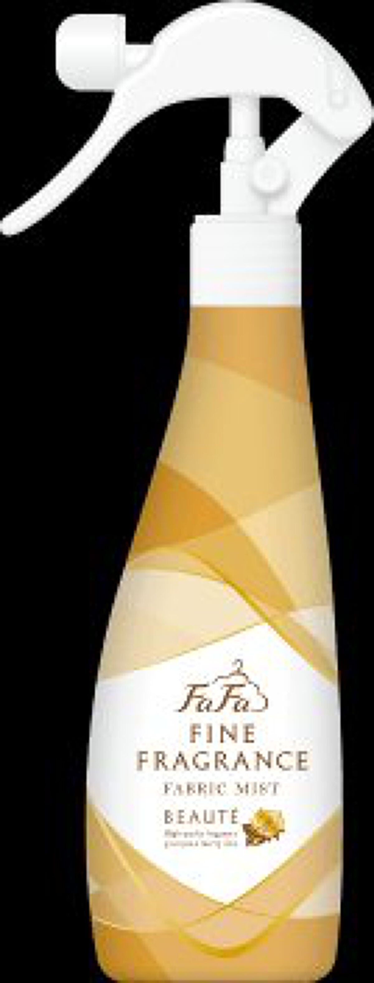 ファーファ ファインフレグランス ミスト ボーテ/ファーファ/ファブリックミストを使ったクチコミ(1枚目)