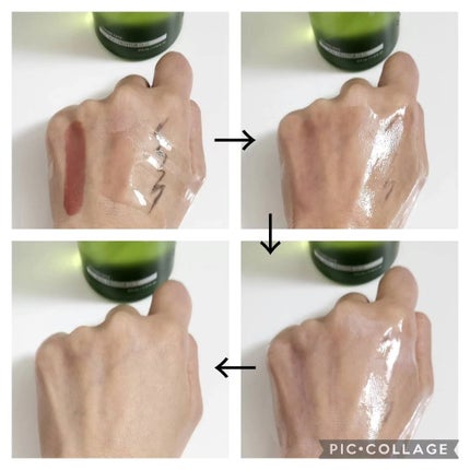 弱酸性クレンジングジェルフォーム/Dr.G/洗顔フォームを使ったクチコミ(7枚目)