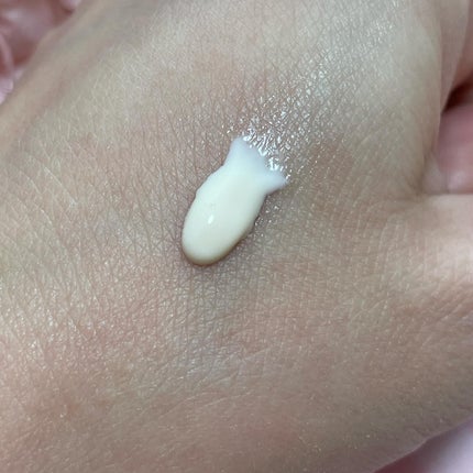 トリートメント デイ クリーム/COVERMARK/日焼け止めクリームを使ったクチコミ(4枚目)