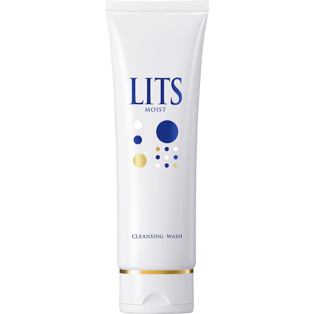 モイスト クレンジングウォッシュ リッツ