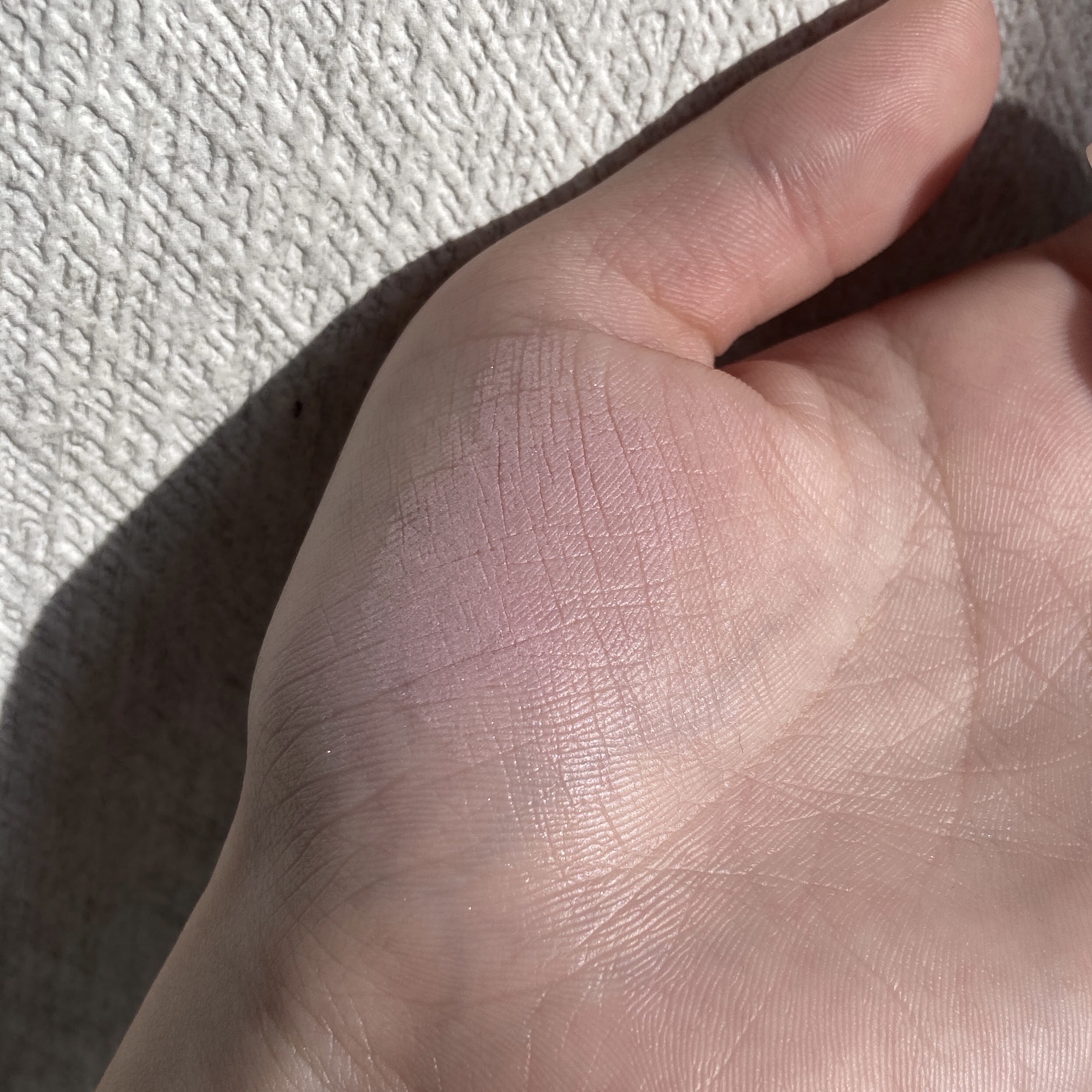 チーク ポップ/CLINIQUE/パウダーチークを使ったクチコミ（3枚目）