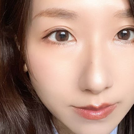 コンスピキュアス アイズ/Amplitude/アイシャドウパレットを使ったクチコミ(4枚目)