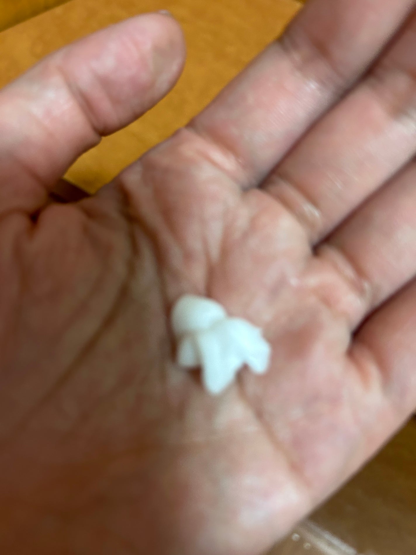 薬用保湿化粧水 /Crystaliq /化粧水を使ったクチコミ(7枚目)