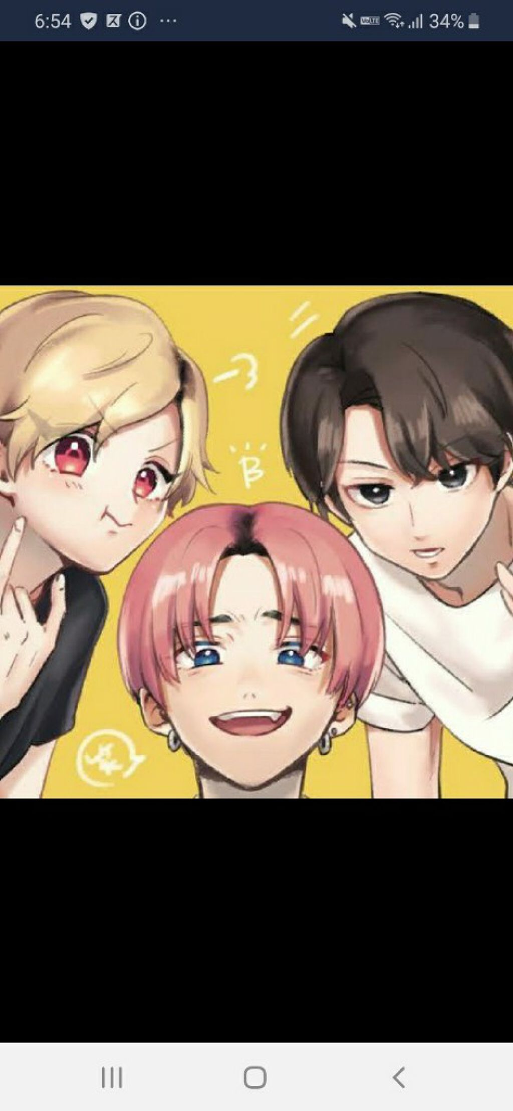 ♡とわゴイゴイスーLove♡ on LIPS 「こんにちฅ(๑•̀ㅁ•́ฅ)ニャー♡とわゴイゴイスーLove♡..」(1枚目)