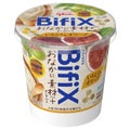 BIFIXおなかに素材＋ヨーグルト  いちじく＆オリーブ