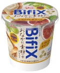 BIFIXおなかに素材＋ヨーグルト  いちじく＆オリーブ / グリコ