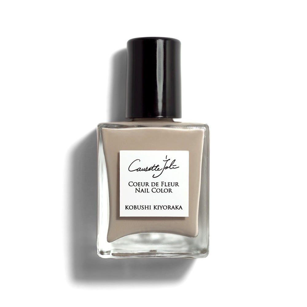 Coeur de Fleur Nail Color KOBUSHI KIYORAKA 【こぶしきよらか】