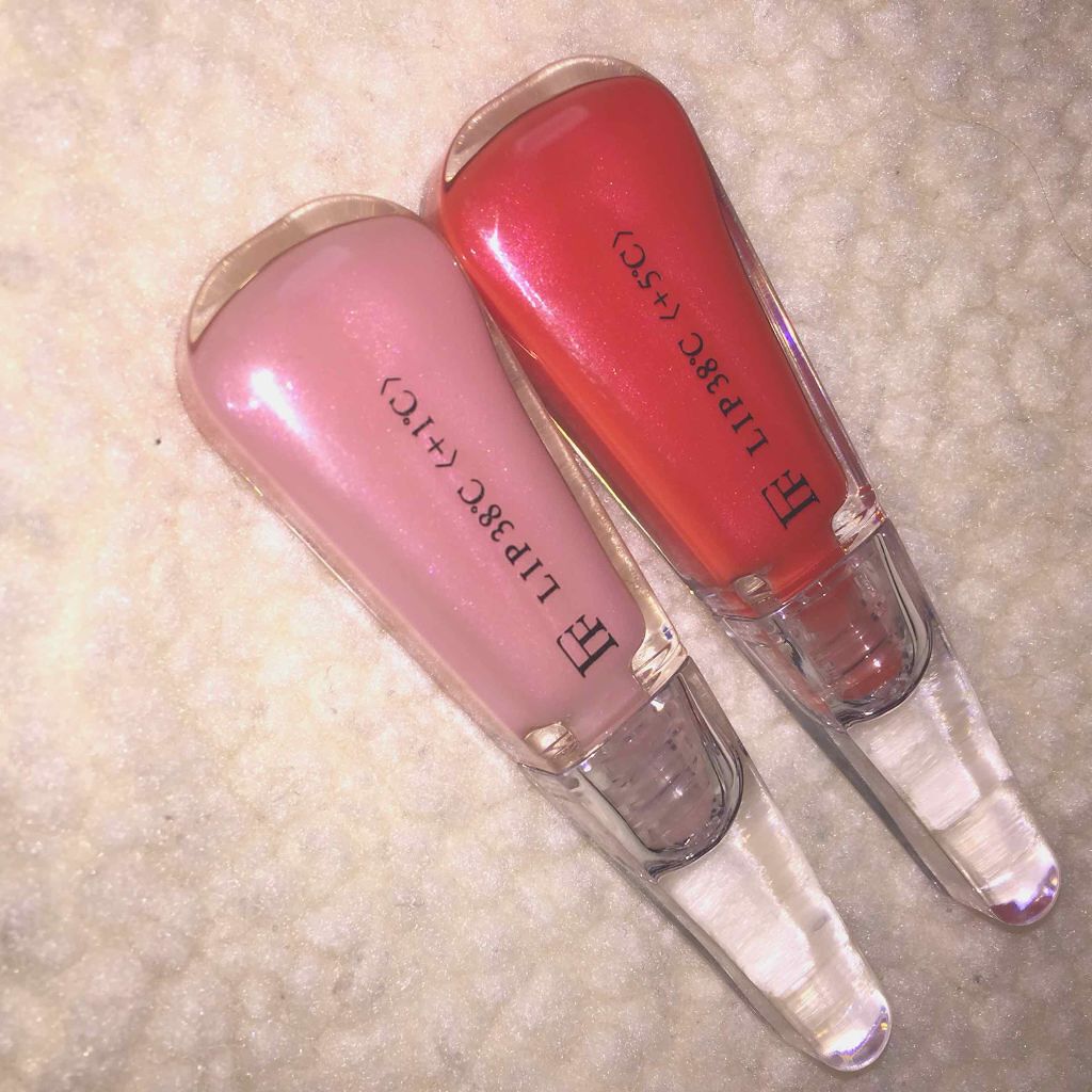 38°C / 99°F リップトリートメント (リップ美容液)/UZU BY FLOWFUSHI/リップケアを使ったクチコミ(1枚目)