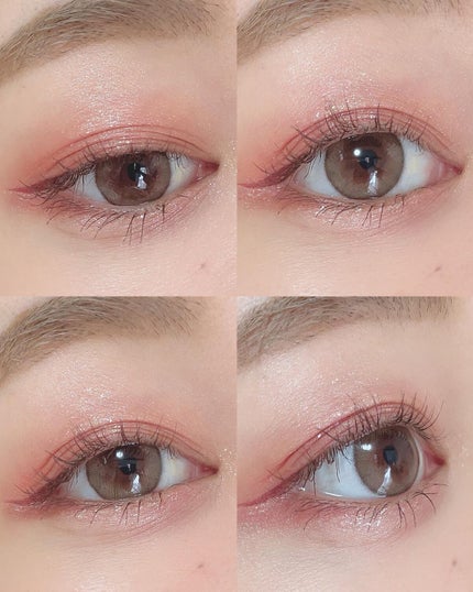 ごんす@YouTube始めました on LIPS 「《メロット 普段使いしやすいカラコン❤︎》吉田朱里さんプロデュ..」(5枚目)