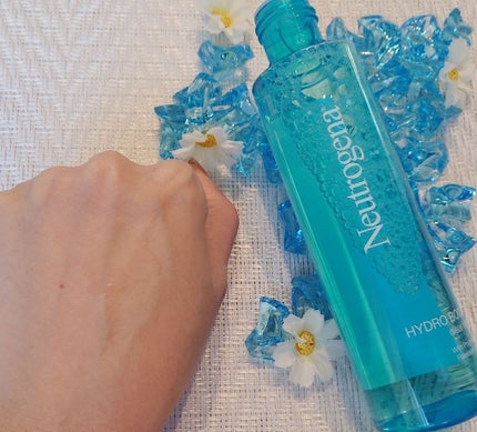 ハイドロブースト(R) トリートメント ローション I(クリア)/Neutrogena/化粧水を使ったクチコミ(2枚目)