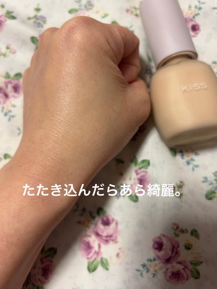 ディオール バックステージ フェイス グロウ パレット/Dior/ハイライトを使ったクチコミ(4枚目)