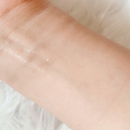 ドクダミ ポアコントロールクレンジングオイル/Anua/オイルクレンジングを使ったクチコミ(4枚目)