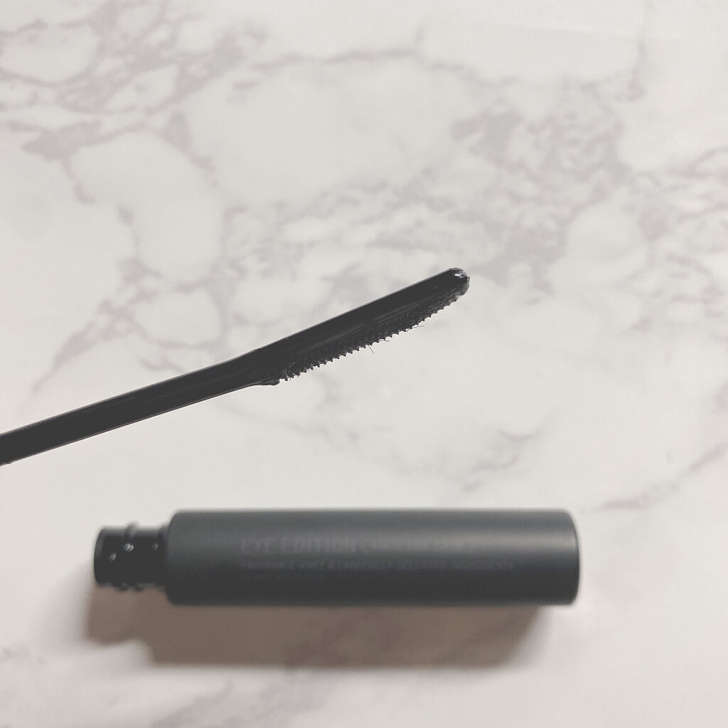 エテュセ アイエディション (マスカラベース)/ettusais/マスカラ下地を使ったクチコミ（2枚目）