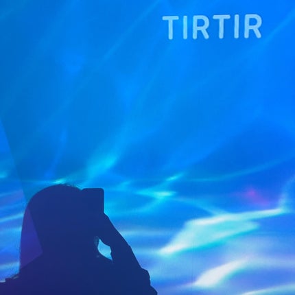 ウォーターリズムグロウメルティングバーム/TIRTIR(ティルティル)/口紅を使ったクチコミ(6枚目)