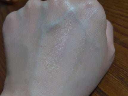 レブロン キス シュガー スクラブ/REVLON/リップスクラブを使ったクチコミ(3枚目)