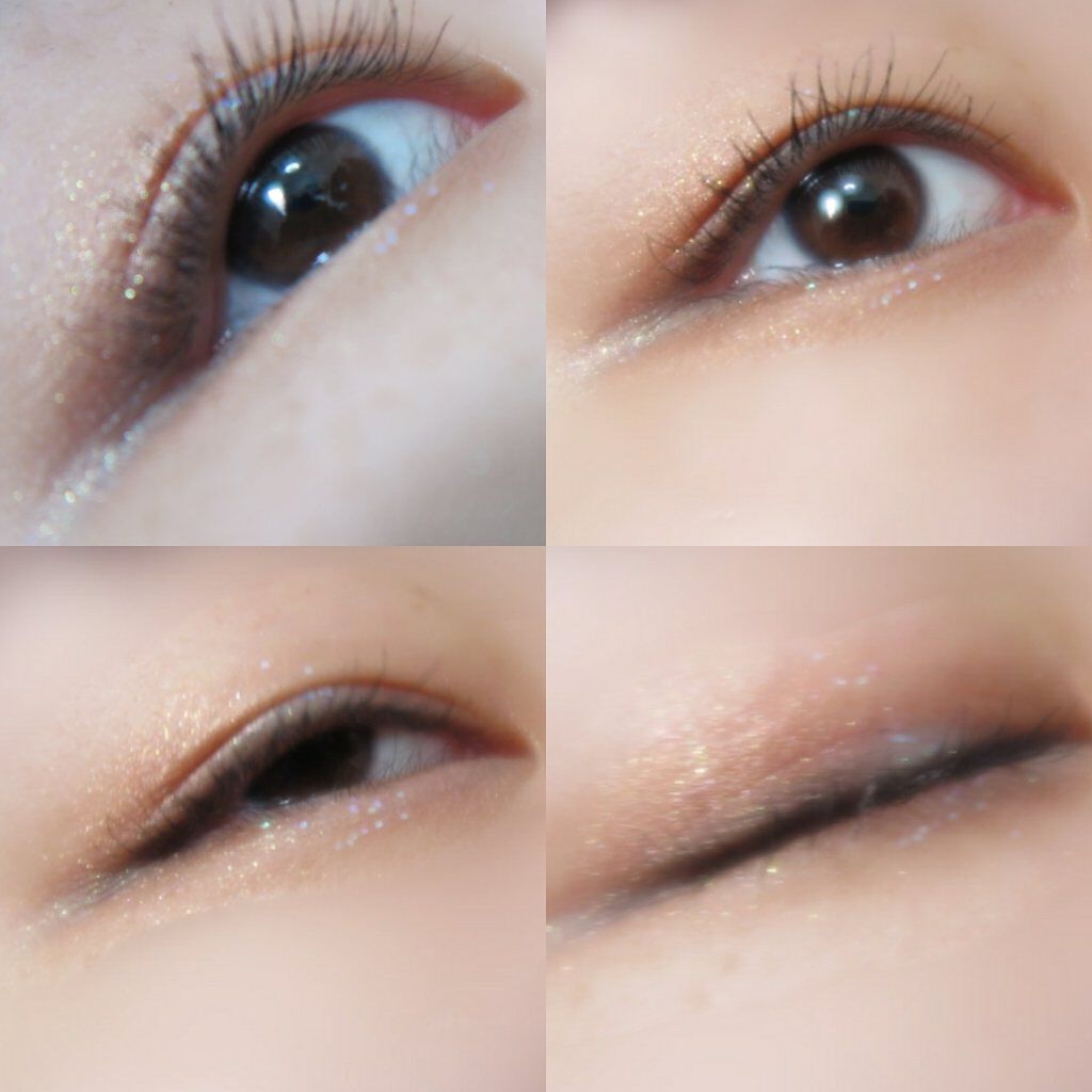 マイクロマスカラ アドバンストフィルム/ヒロインメイク/マスカラを使ったクチコミ（1枚目）