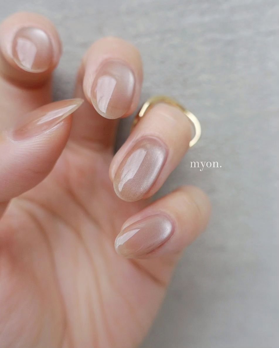 GELiSM (ジェリズム)/D-UP/ジェルネイルを使ったクチコミ（1枚目）