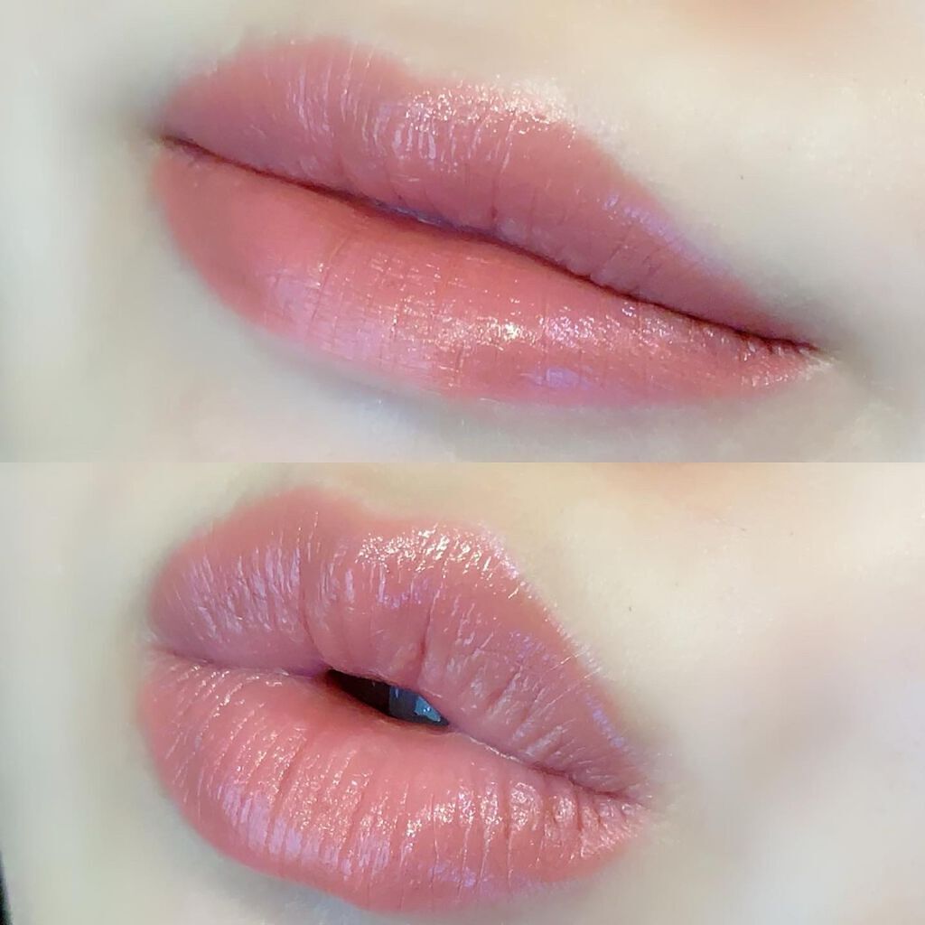 リップ カラー/TOM FORD BEAUTY/口紅を使ったクチコミ(4枚目)