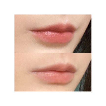 ラスターガラス リップスティック/M・A・C/口紅を使ったクチコミ(2枚目)