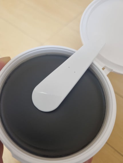 デュオ ザ クレンジングバーム ブラックリペア /DUO/クレンジングバームを使ったクチコミ(1枚目)