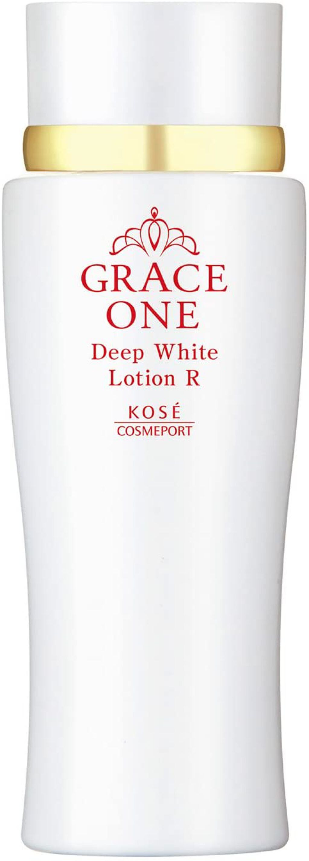 グレイスワン 薬用美白 ディープホワイト ローション R(とてもしっとり)