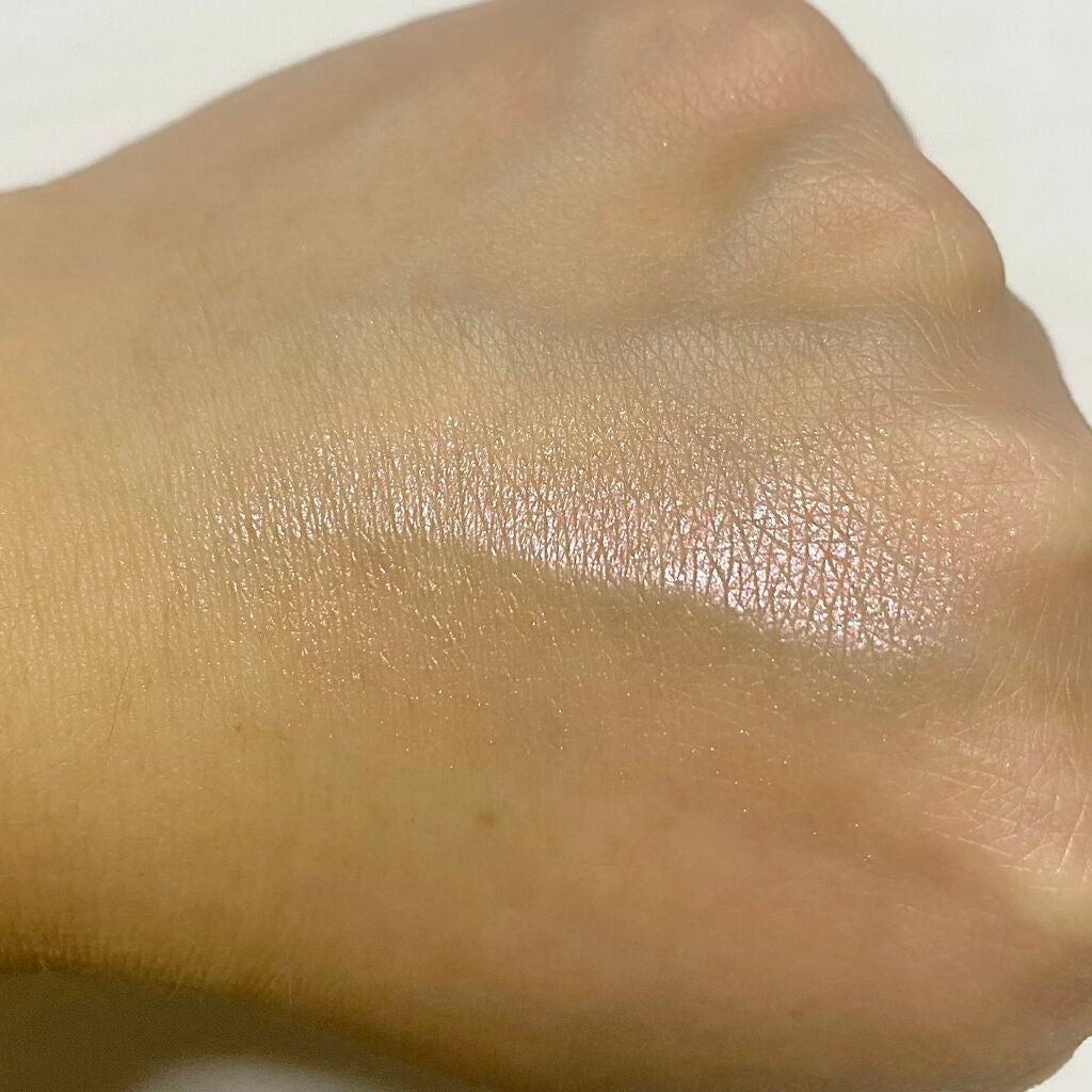 ヴェールライター/rom&nd/パウダーハイライトを使ったクチコミ(3枚目)