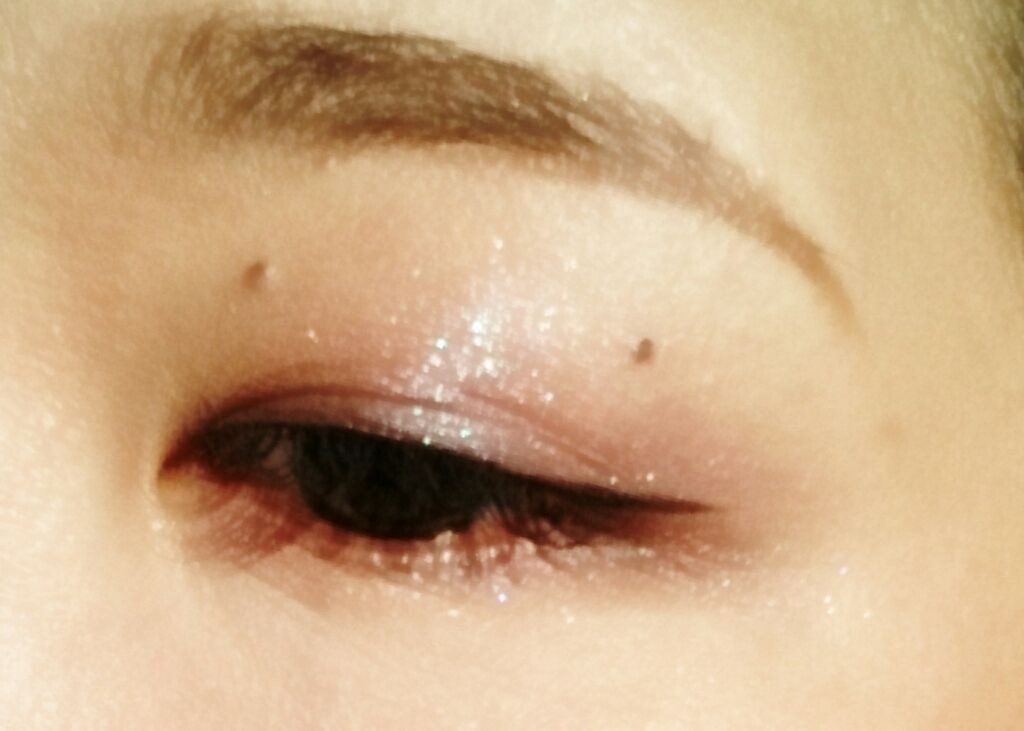 アイ カラー クォード/TOM FORD BEAUTY/アイシャドウパレットを使ったクチコミ(4枚目)