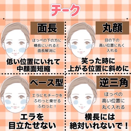 シェーディングパウダー/キャンメイク/シェーディングを使ったクチコミ(7枚目)