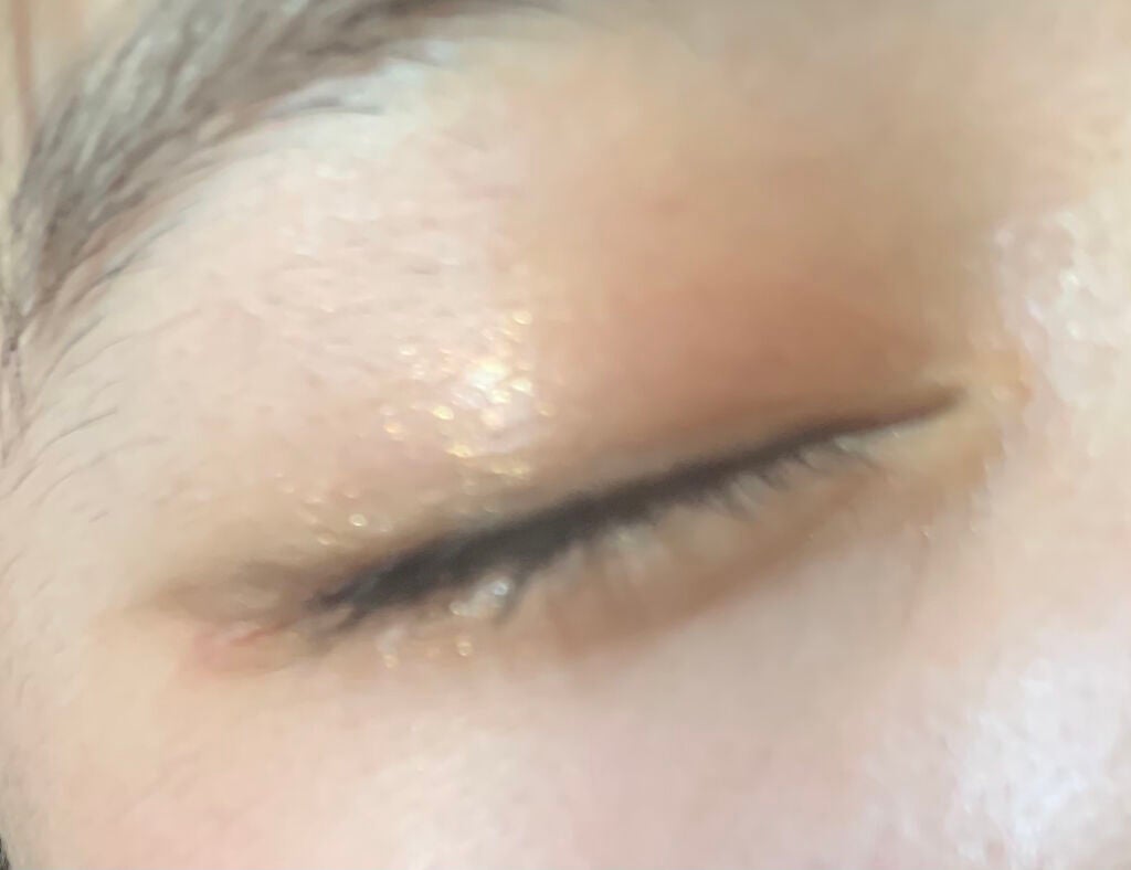 キスチョコレート プレイカラーアイズ/ETUDE/アイシャドウパレットを使ったクチコミ(1枚目)