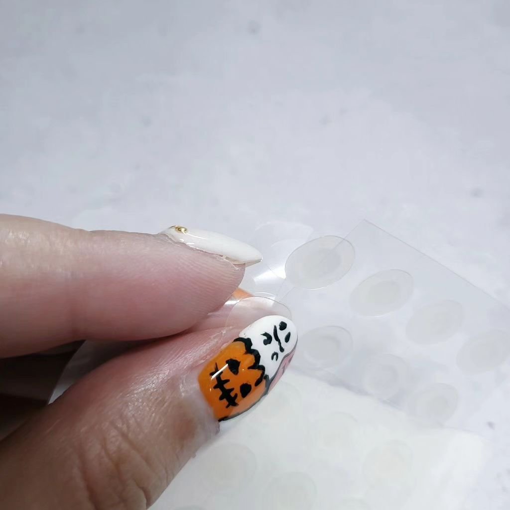 エイクリアスポットキュアパッチ/Dr.G/その他スキンケアを使ったクチコミ（3枚目）