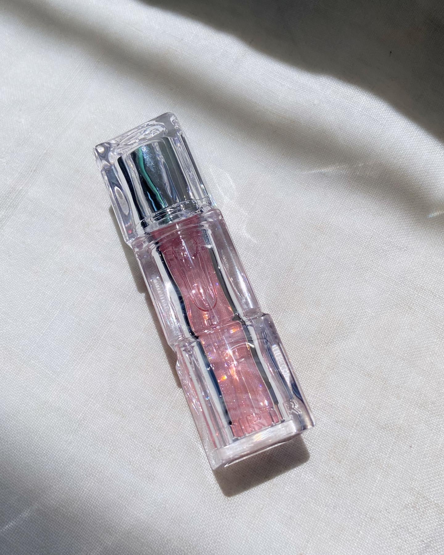 ウォーターリズムリッププランパー/TIRTIR(ティルティル)/リッププランパーを使ったクチコミ（3枚目）